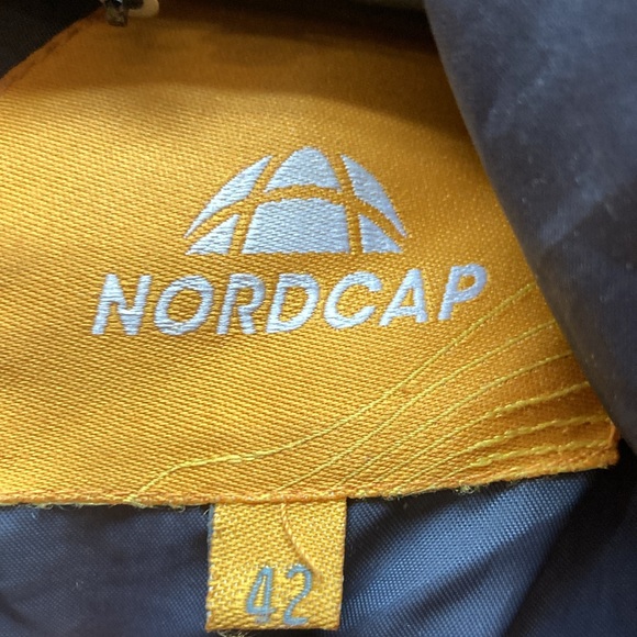 Puffer Jacket -XL - Picture 3 of 9